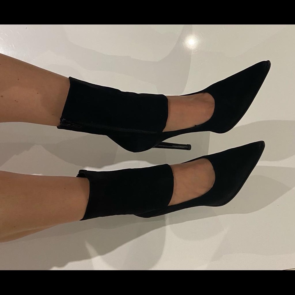 Italian Evening Shoes